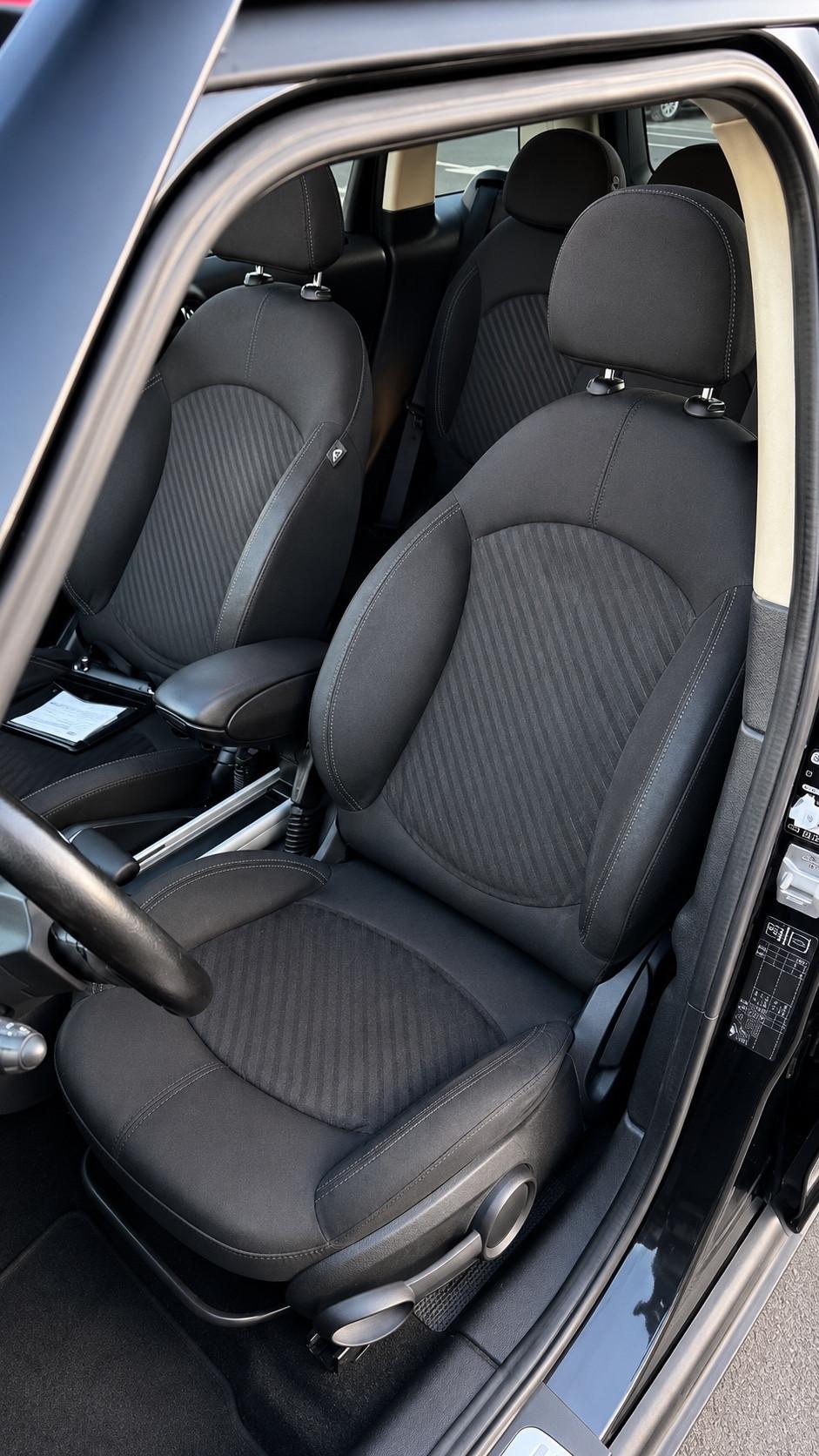Mini Countryman SD 2.0 D ALL4 Automatica 143CV ALLETIMENTO JHON COOPER