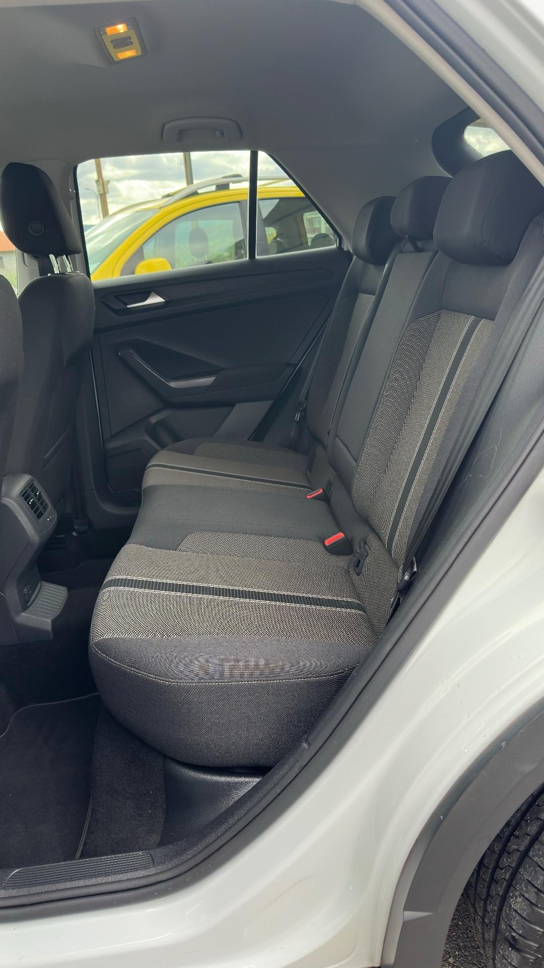 Volkswagen T-Roc 1.6 TDI SCR Business BlueMotion Technology