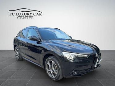 ALFA ROMEO Stelvio 2.2 Turbodiesel 190 CV AT8 Q4 Sprint