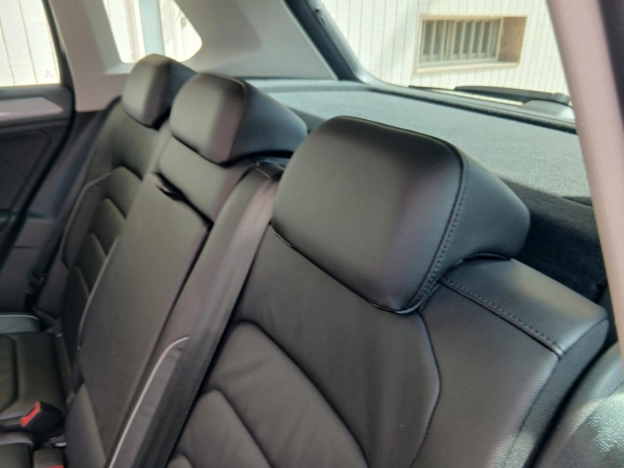 Volkswagen Tiguan 2.0 TDI 150 CV SCR DSG Life