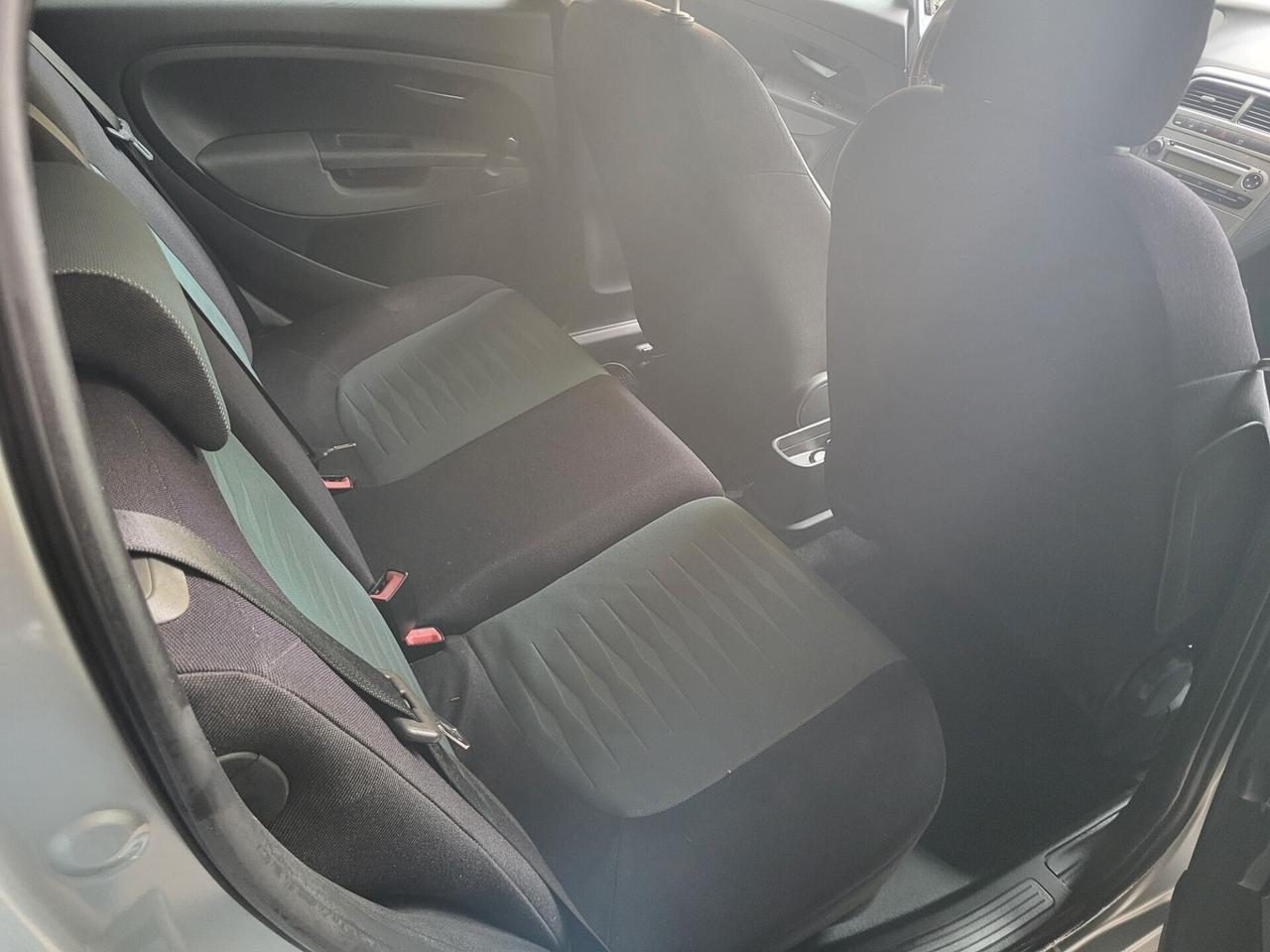 Fiat Grande Punto 1.2 GPL 5 porte Active