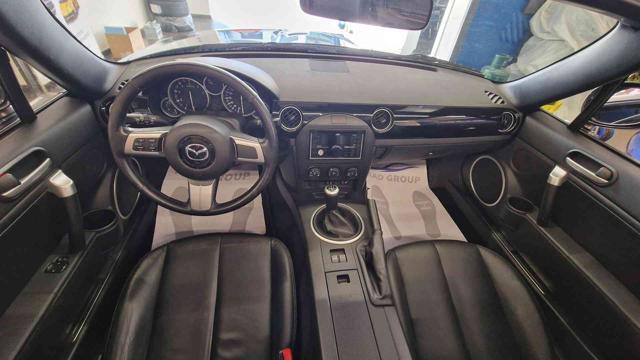 MAZDA MX-5 2.0L 16V 3rd 160cv!! ISCRIVIBILE ASI