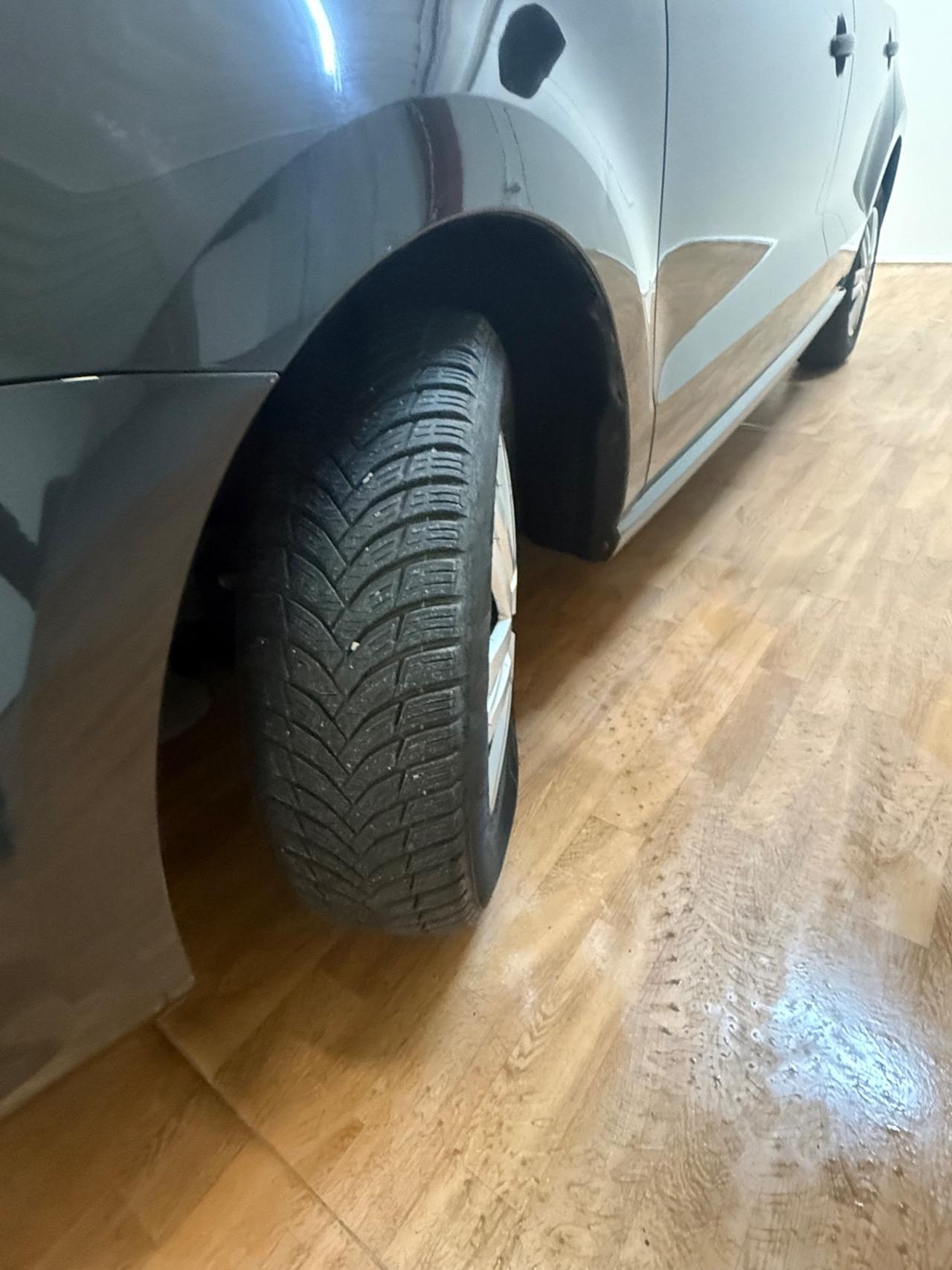 Volkswagen Polo 1.4 TDI 5p. Fresh BlueMotion Technology