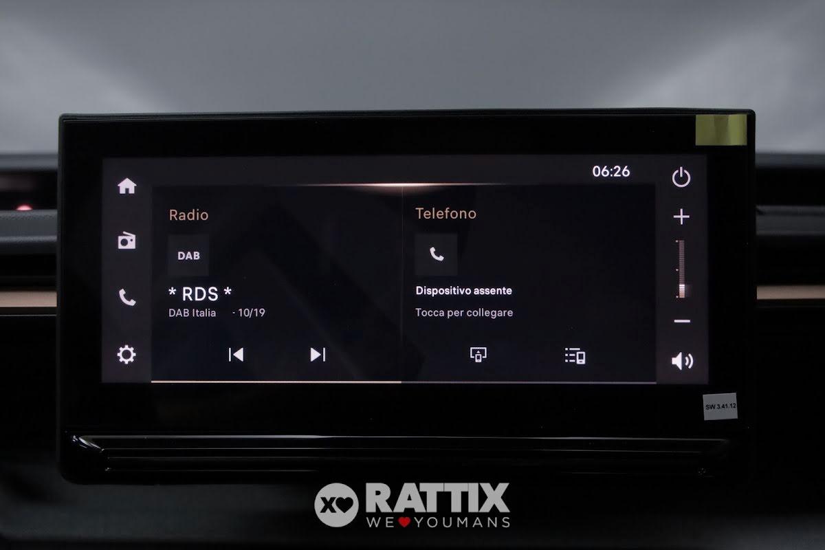 Citroen C3 Aircross 1.2 Hybrid 145CV Plus EDCS6 7p.ti