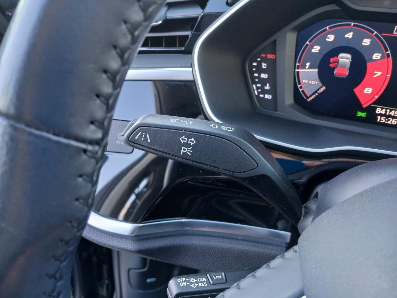 Audi Q3 1.5 TFSI 150CV ADVANCED 2019