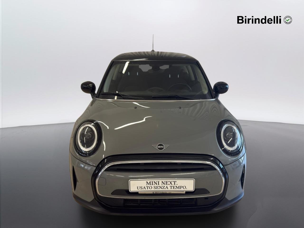 MINI Mini 4ª serie (F56) - Mini 1.5 Cooper Business
