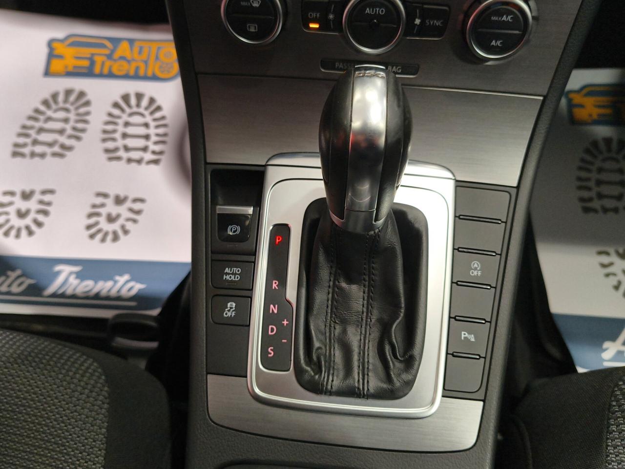 Volkswagen Passat Var. 2.0 TDI DSG High. BM.Tech.