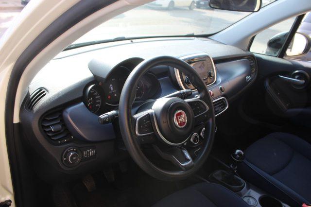 FIAT 500X 1.3 MultiJet 95 CV Cult