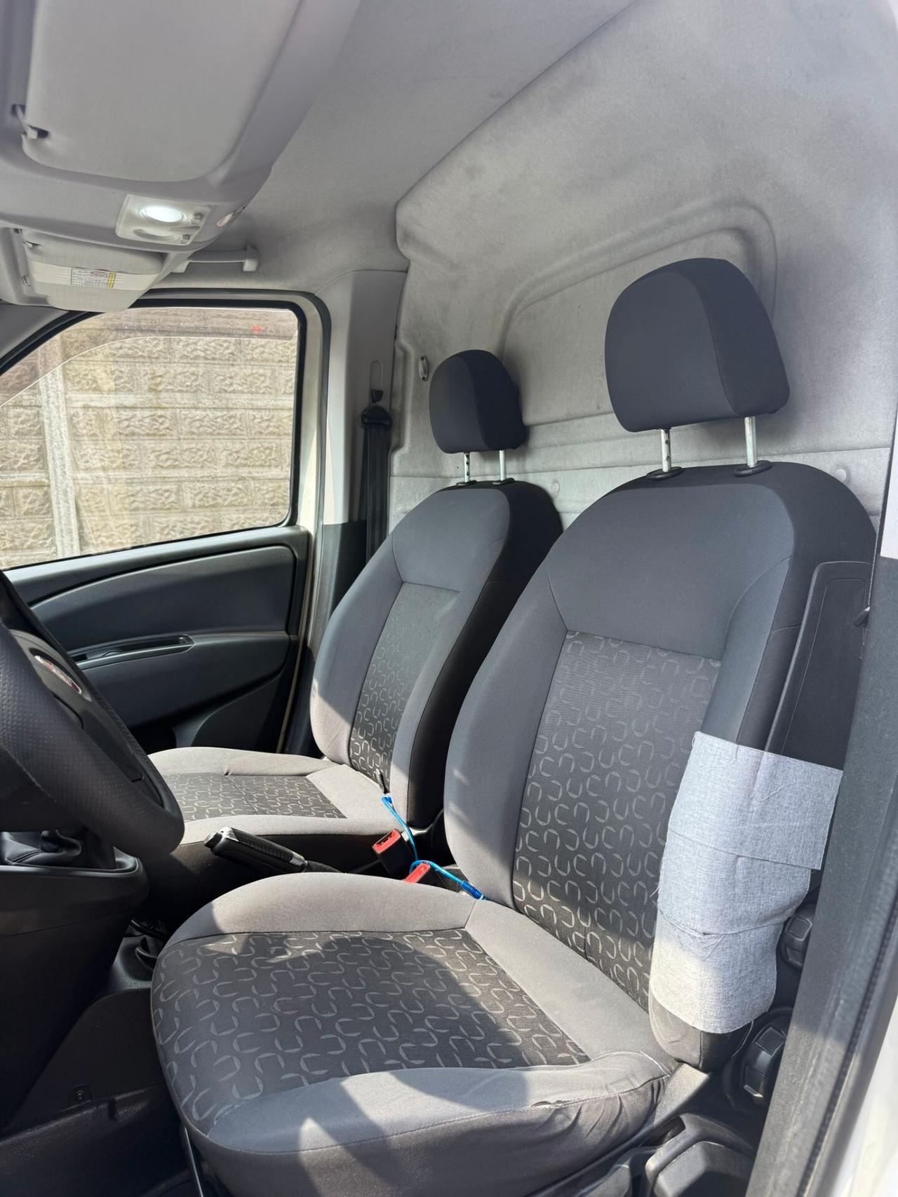 Fiat Doblo Doblò 1.4 PC-TN Cargo Lamierato SX