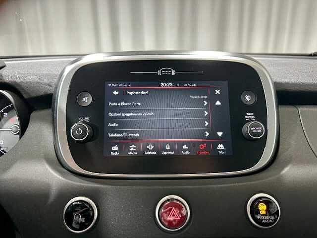 Fiat 500X 1.3 MultiJet 95 CV