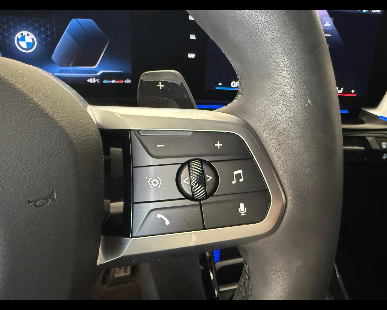 BMW BMW 218d Active Tourer