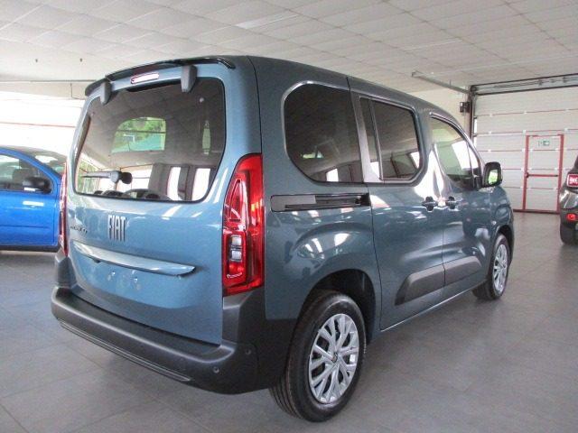 FIAT Doblo Doblò 1.5 BlueHdi 100CV M1