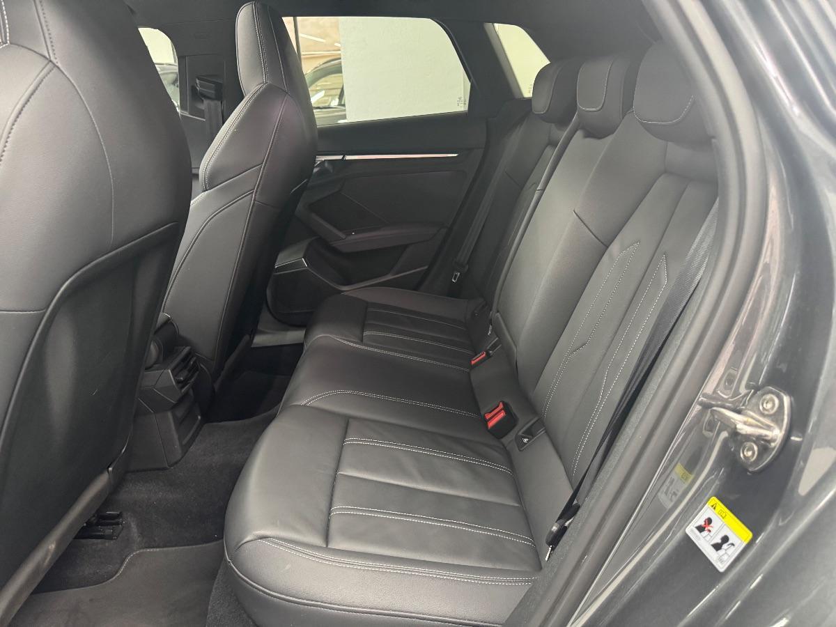 AUDI A3 SPB 30 TDI 3xS-line UNICO PROP/ TETTO/LED/ BANG&OLUFSEN/ LUCI