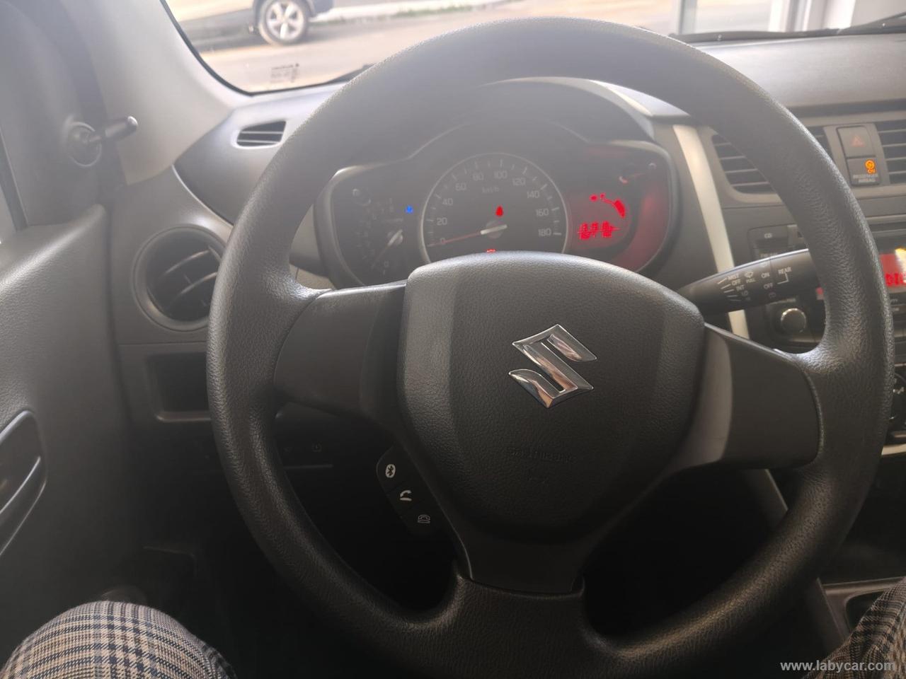 SUZUKI Celerio 1.0 Easy