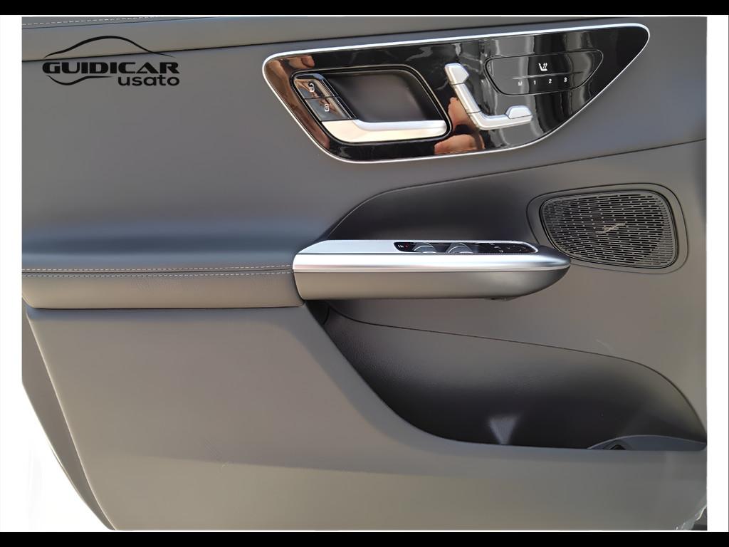 Mercedes-Benz GLC - X254 - GLC 220 d AMG Premium 4matic auto