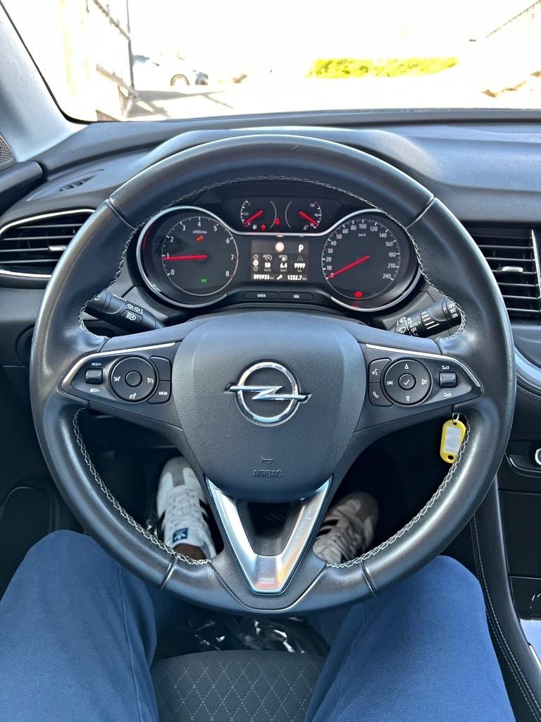 Opel Grandland X 1.5 diesel 130cv 2021
