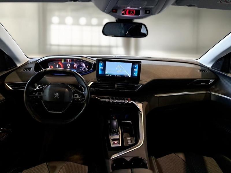 PEUGEOT 5008 BlueHDi 130 Allure EAT8 S/S aut.