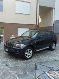 Bmw X5 3.0d