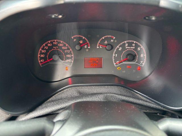 FIAT Doblo Doblò 1.3 MJT PC-TN Cargo Lamierato IVA COMPRESA