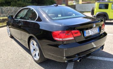 Bmw 335 i xDrive Coupé Futura