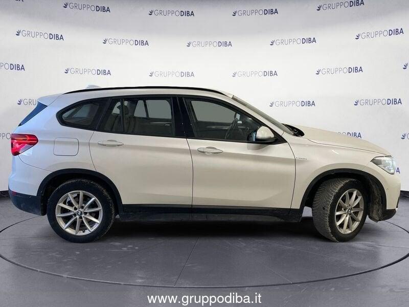 BMW X1 F48 Diesel sdrive18d Business auto