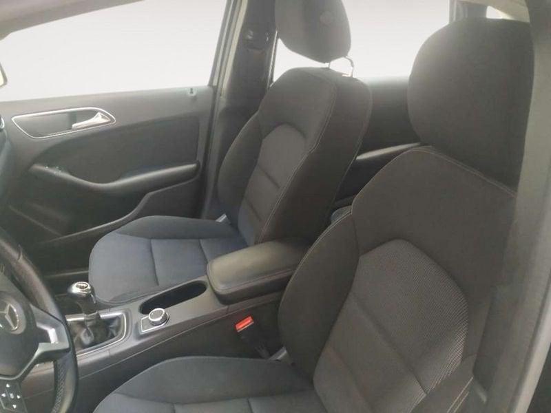 Mercedes-Benz Classe B B 180 cdi be Executive