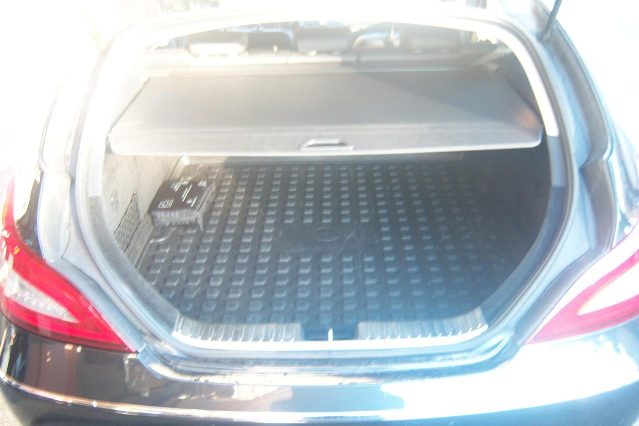 Mercedes-benz CLS 250 SW BlueTEC 4Matic Premium
