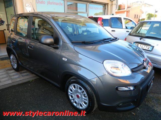 FIAT Panda 1.0 Hybrid 70CV - PRONTA CONSEGNA