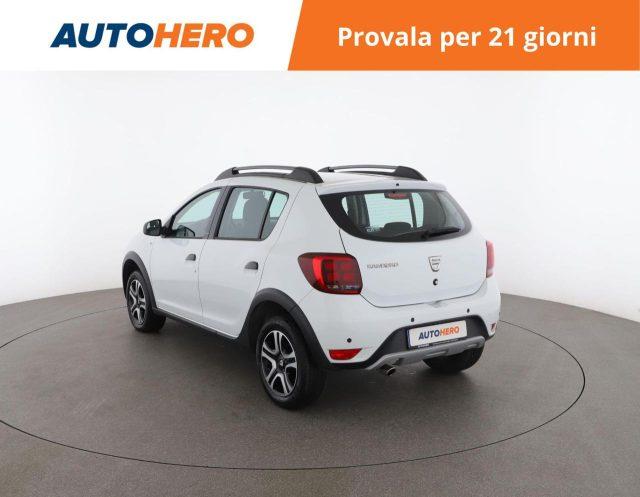 DACIA Sandero 1.5 dCi 8V 90CV Start&Stop Serie Speciale Wow