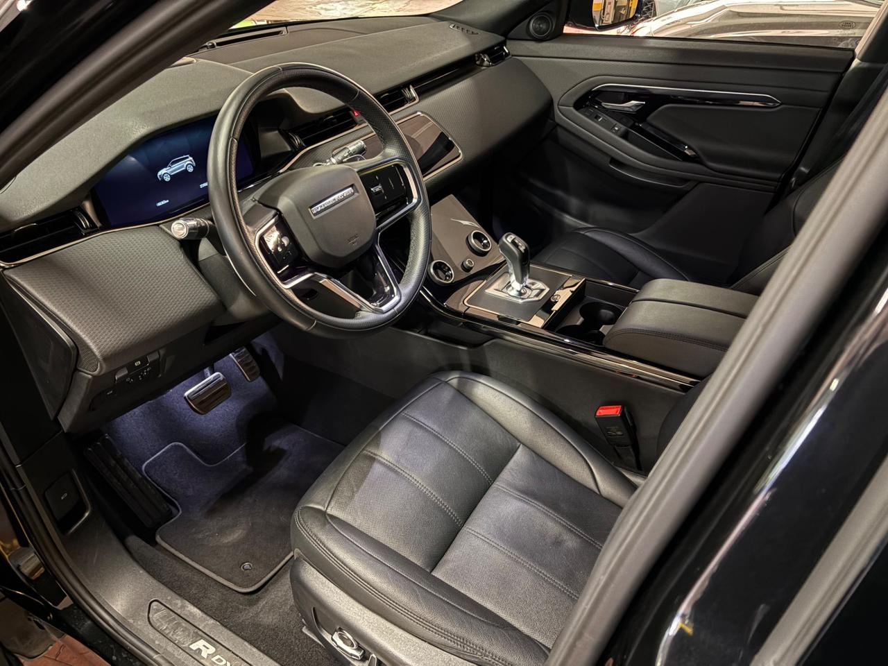 Land Rover Range Evoque 2.0D I4-L.Flw 150 CV AWD Auto R-Dynamic S