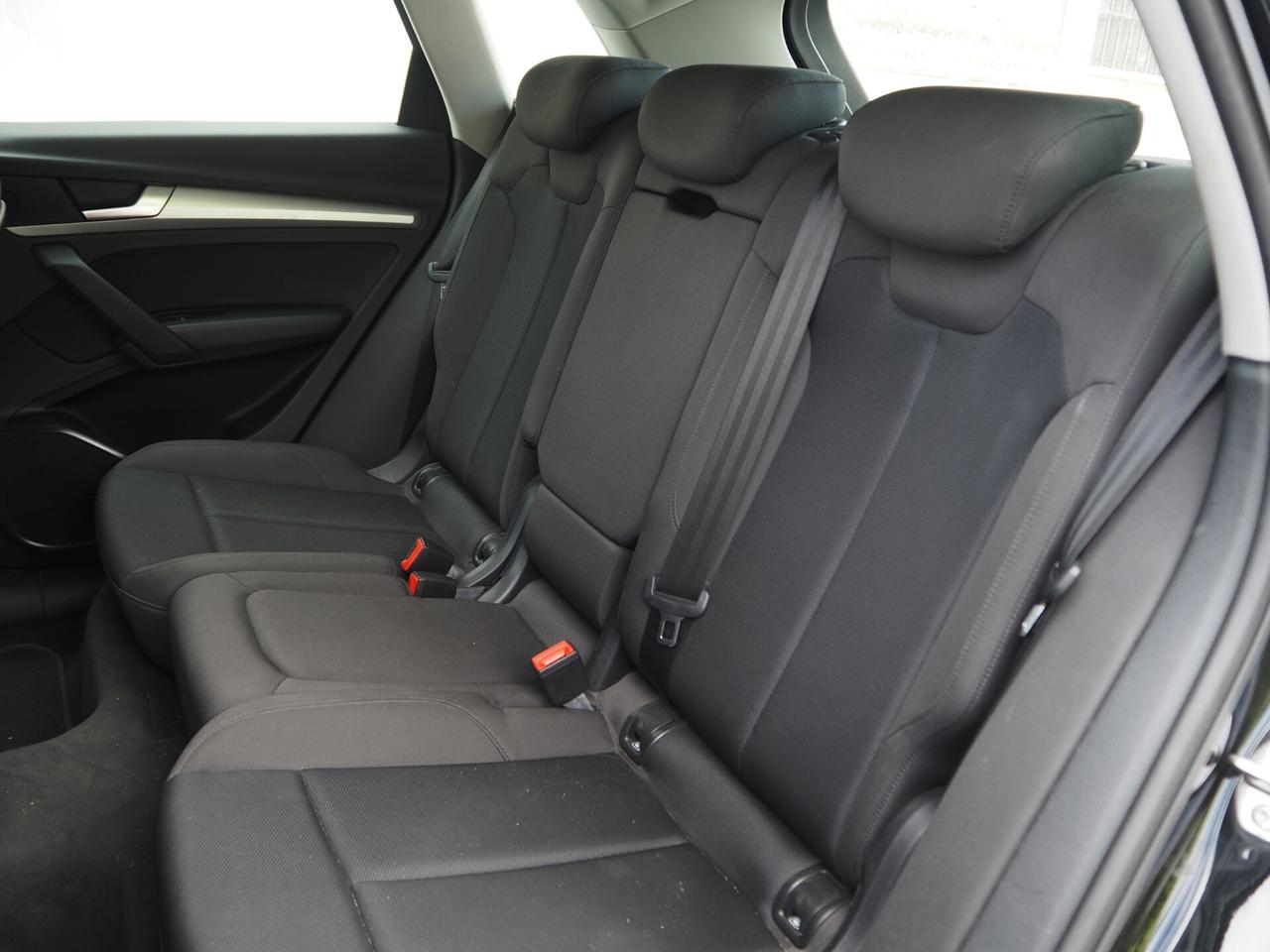 Audi Q5 40 TDI 204 CV quattro S tronic Business