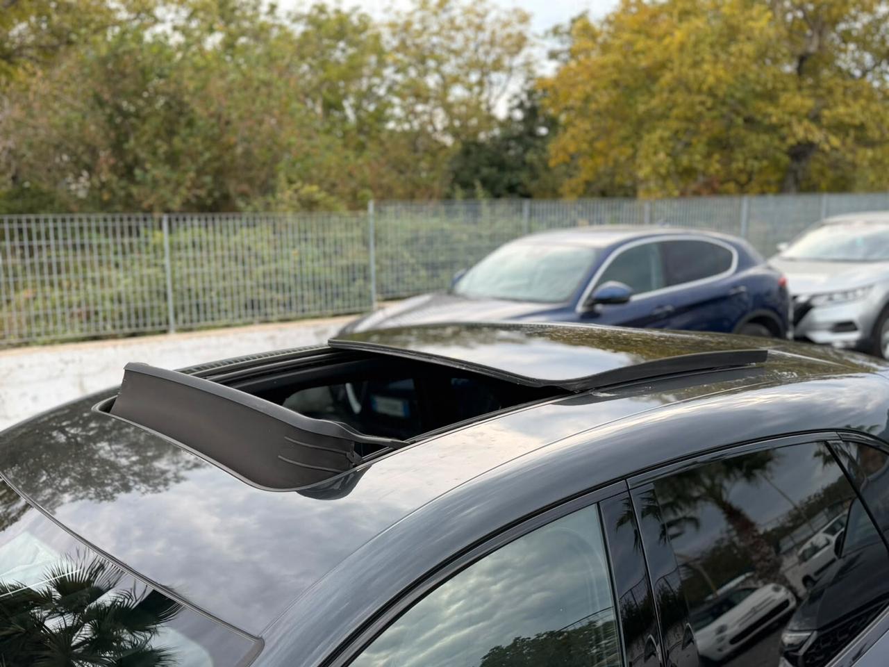 Porsche Macan 3.0 Diesel S