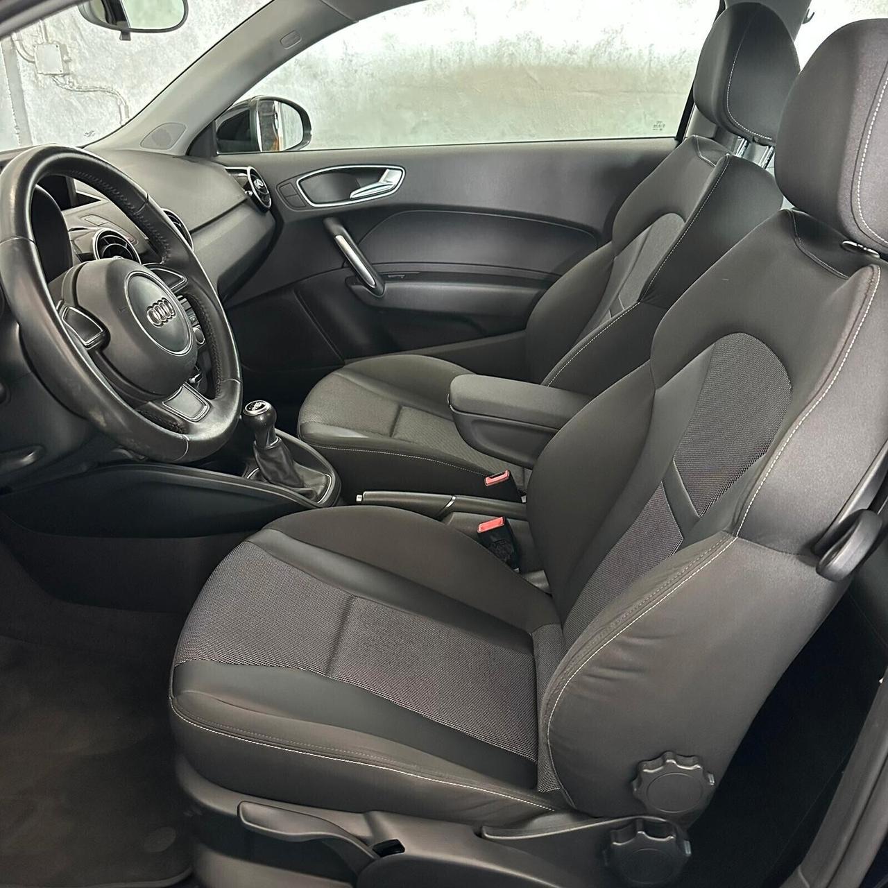 Audi A1 1.2 TFSI Ambition