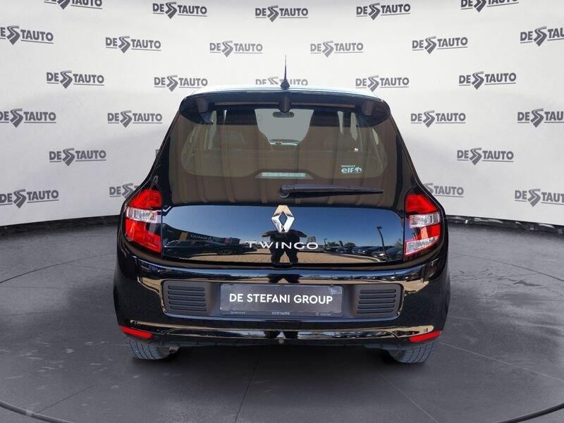 Renault Twingo Twingo 0.9 tce Duel2 Gpl 90cv