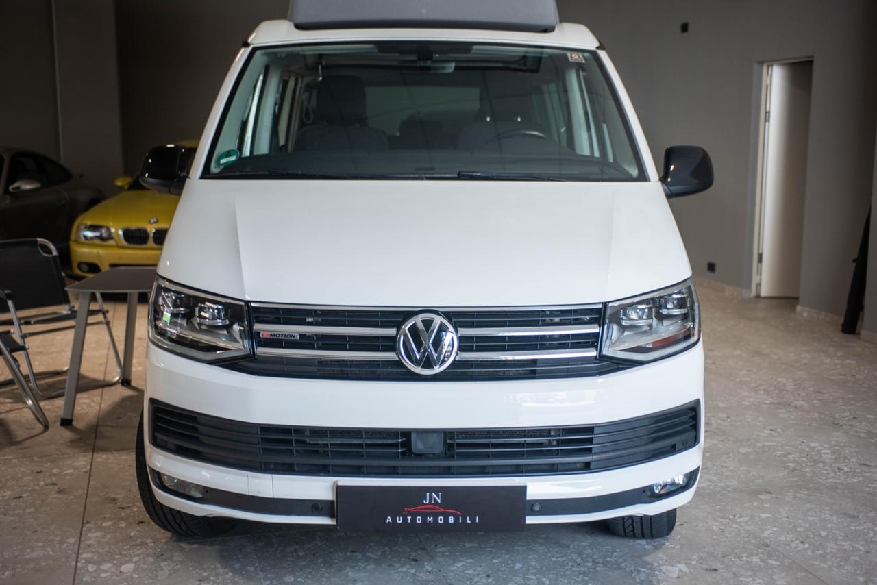 Volkswagen CALIFORNIA BEACH BULLI