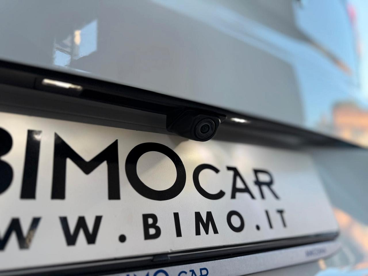 Ford Puma 1.5 EcoBlue 120 CV S&S Titanium