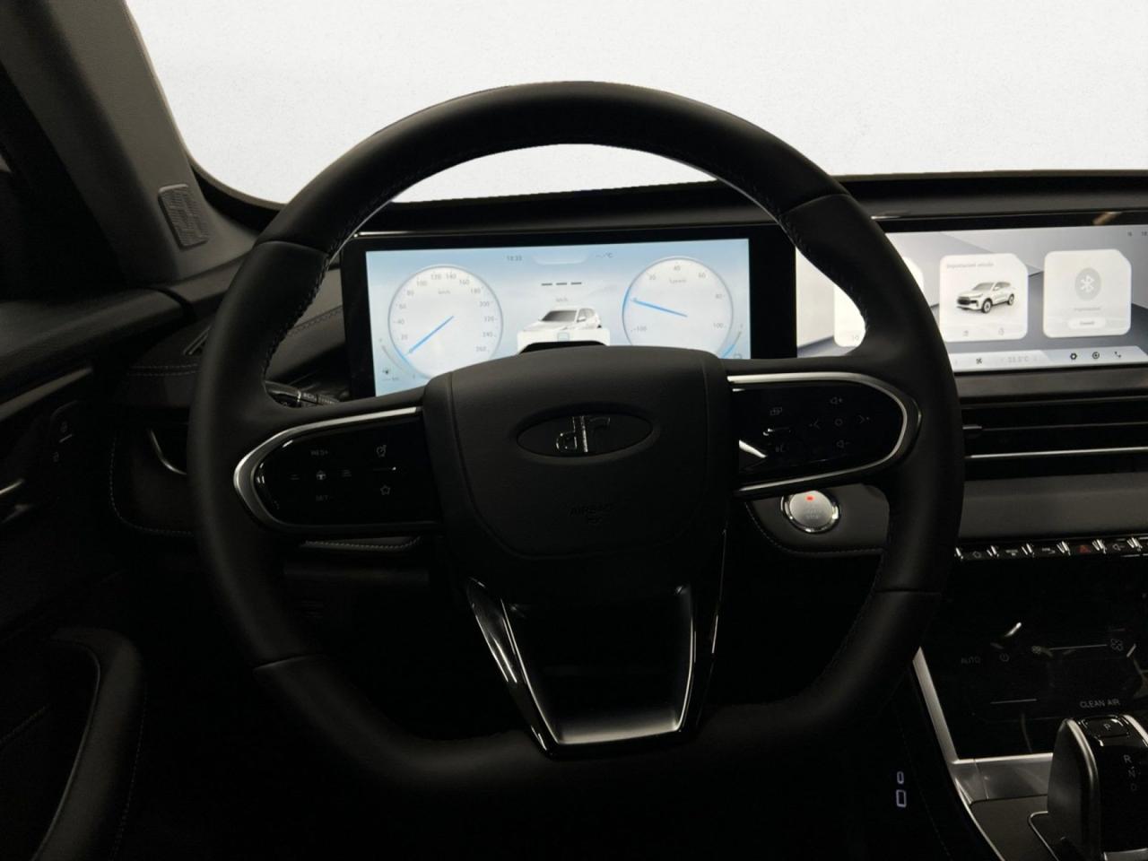 DR Automobiles DR5 NEW DR 5 1.5 HEV