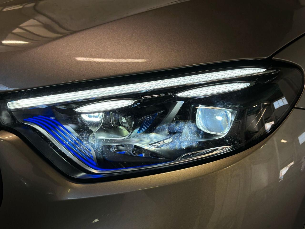 Mercedes-benz GLC 300 GLC 300 d 4Matic Mild Hybrid AMG Premium/-