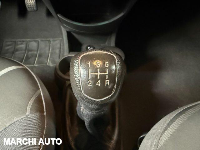 CHEVROLET Spark 1.0 LS Plus