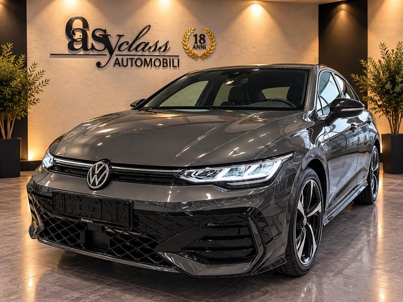 Volkswagen Golf Golf 1.5 tsi R-Line 150cv Camera ACC Cockpit