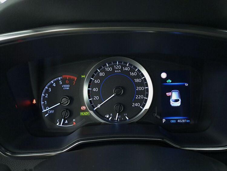Toyota Corolla TS Hybrid Business BR517412 1.8 Full Hybrid 122CV