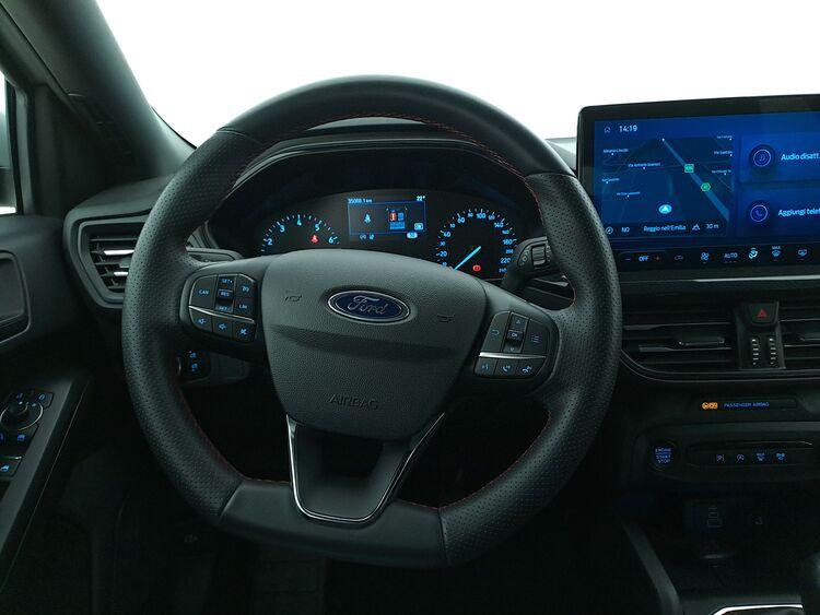 Ford Focus Hybrid ST-Line BR458212 1.0 Mild Hybrid 125CV