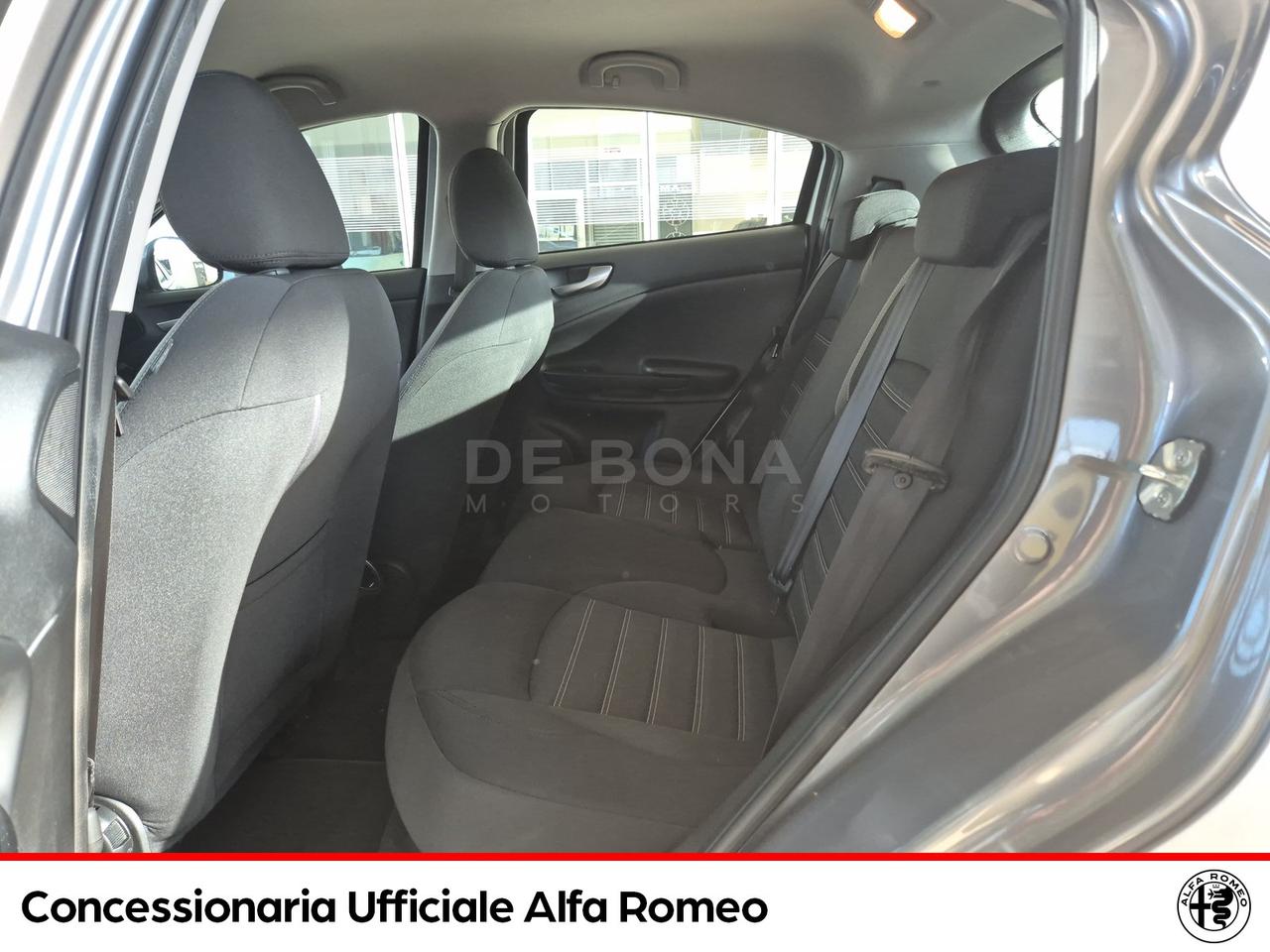 Alfa Romeo Giulietta 1.6 jtdm sprint 120cv tct