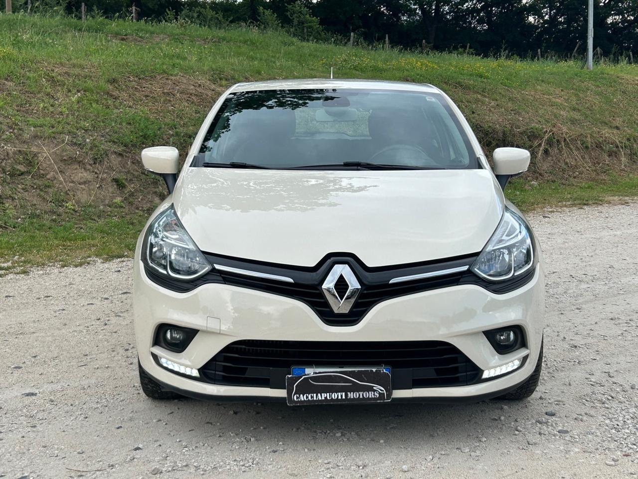 Renault Clio TCe 12V 90 CV GPL Start&Stop 5 porte Energy Zen