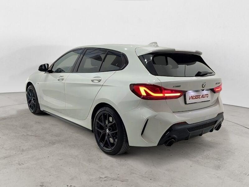 BMW Serie 1 M 135i xDrive