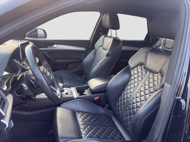 AUDI Q5 Q5 40 TDI 204 CV quattro S tronic S line Plus