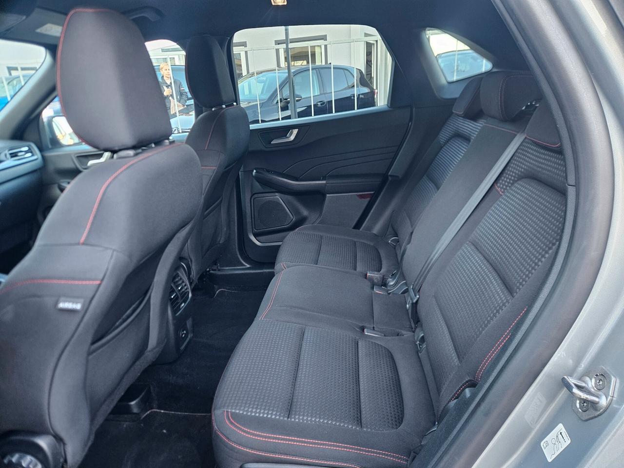 Ford Kuga 1.5 EcoBlue 120 CV 2WD ST-Line X