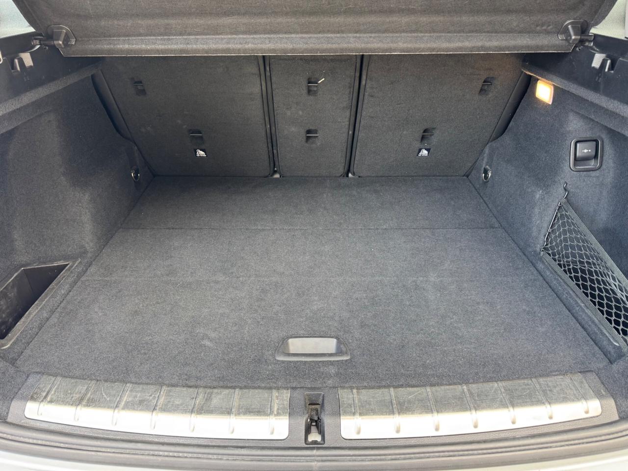 Bmw X1 sDrive20d Msport