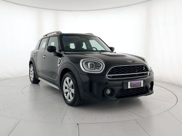 MINI Mini Countryman 1.5 Cooper SE Business all4 auto ACC+FULL LED