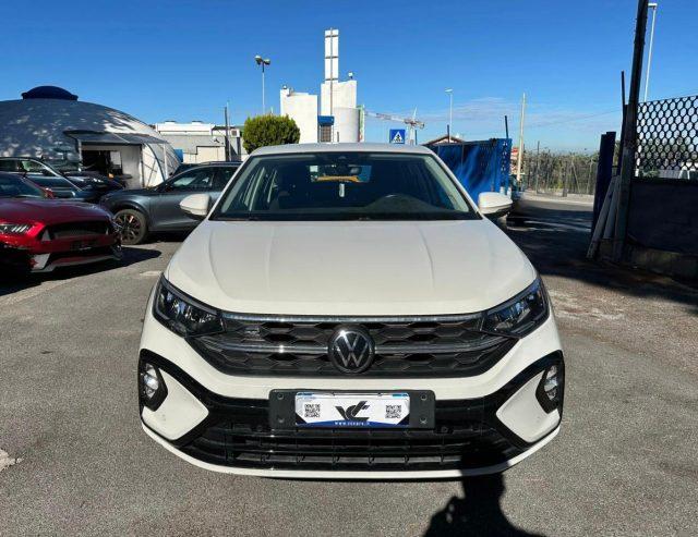 VOLKSWAGEN Taigo 1.0 TSI 95 CV Life *PROMO 236? AL MESE*
